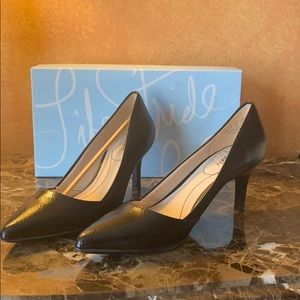 Life stride Sasha black 8.5  NEW without box.